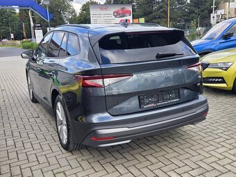 Škoda Enyaq iV 60 EDITION MATRIX LED KAMERA - 3