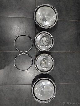 Svetla SKODA 100/110R - 3