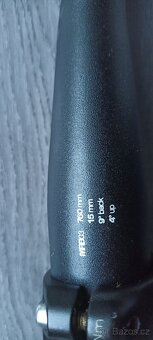 Řidítka MTB BMC + představec - 3