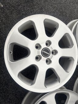 Alu kola Rondel 5x110 R16 - 3