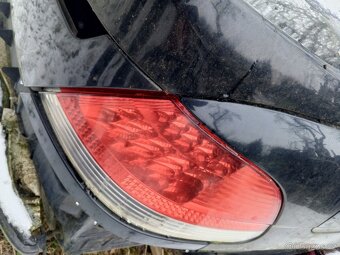 BMW 7 e65 730d náhradní díly - 3