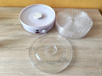 Paradiso G21 - Sušička ovoce - 3