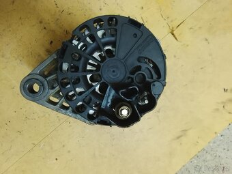 Fiat stilo 1.9 jtd 85 kw alternator - 3