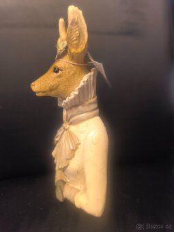 Vánoční dekorace různé druhy - 3