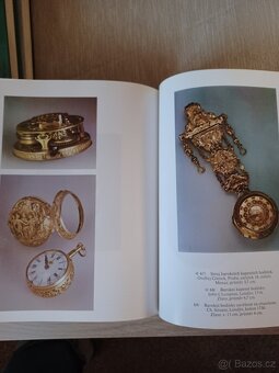 Hodiny a hodinky - 3