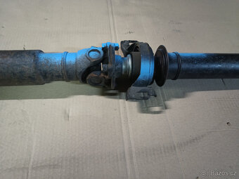 _ Kardan RWD LEXUS IS250 - 3