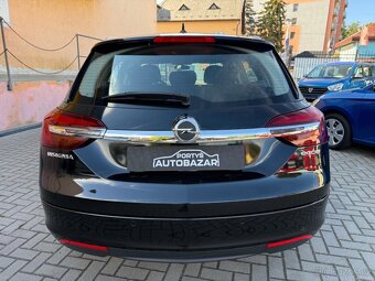 Opel Insignia 2.0 CDTi Kombi - 3