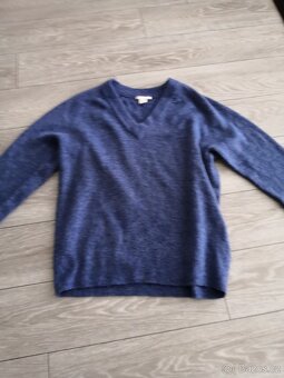 Svetr Basic vel.XS - 3