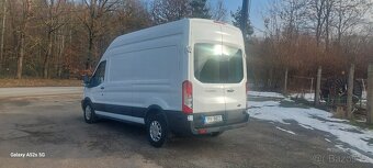 Ford Transit 2.0TDCi 96kW L3H3 r.v.2018 - 3