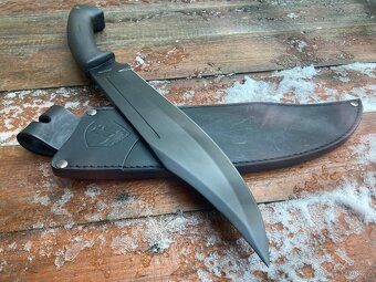 nůž CONDOR DUNDEE BOWIE - 3