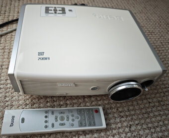 Projektor Benq - 3