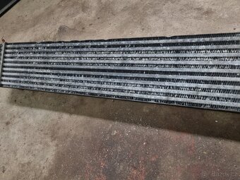 Intercooler Audi A5 A4 3.0tdi - 3