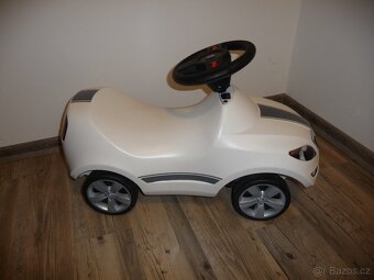 Odrážedlo s volantem - 3