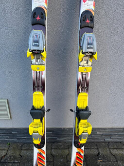 Lyže Kneissl White Star M1 - 3