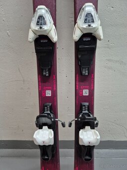 Detske lyze Atomic 130 cm - 3