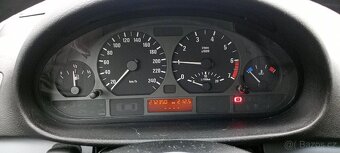 BMW E46 1,8 i - 3