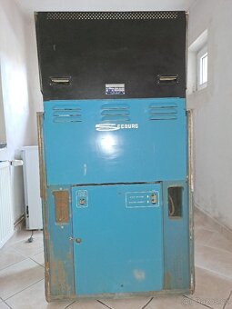 Jukebox Seeburg Q160 - 3