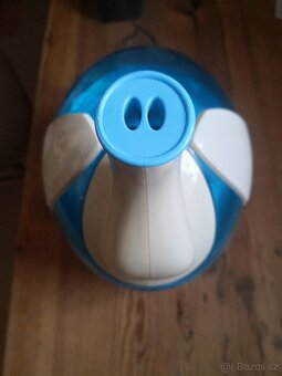 Ultrazvukový zvlhčovač - 3