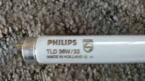 zářivkové trubice - 3