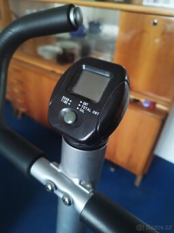 Stepper s madlem - 3