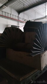 Směs ke kovoobráběcím strojům - 3