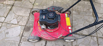 Benzínová sekačka Murray USA - 3