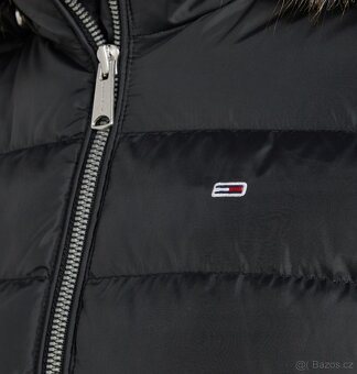 Zimní bunda Tommy jeans - 3