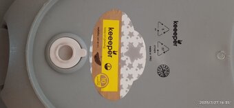 Koupací vanička pro miminko - 3