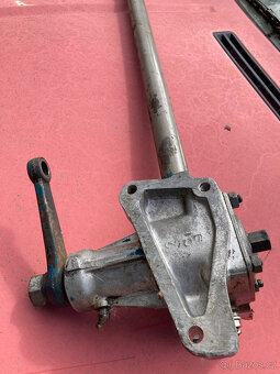 FIAT 1100 Převodka řízení - 3