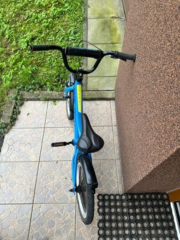 Detske kolo Galaxy - 3