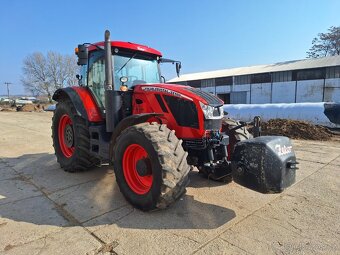 ZETOR CRYSTAL HD 170 - 3