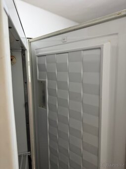 Calex lednice - velká gastro - 3