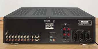 Philips Hi-Fi zostava - 3
