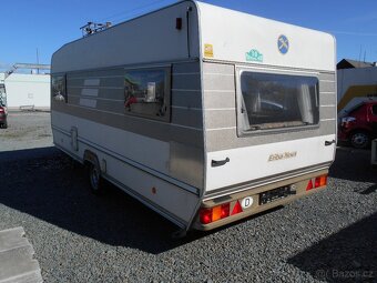 HYMER NOVA 520 - 3