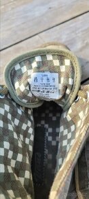 Kotnikove boty Vans - 3