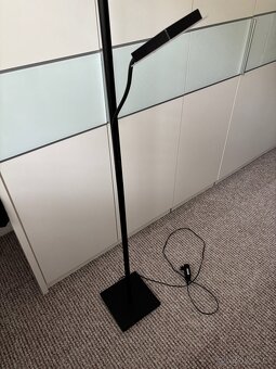 Led stojací lampa - NOVÁ - 3