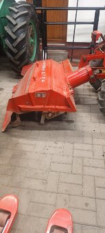 Rotavátor kyr 100 za tz4k - 3