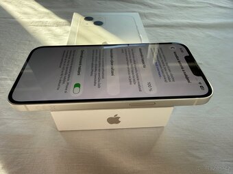 iPhone 13 Starlight 128GB - 3