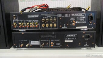 Marantz - 3