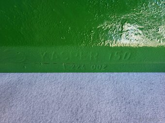 Svěrák Kasper 150 - 3