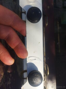 Starší vařič na PB - 3