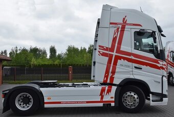 Volvo FH500 4x2 E6 - tahač - 3