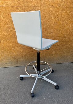 Vitra .04 barová židle - více kusů - 3