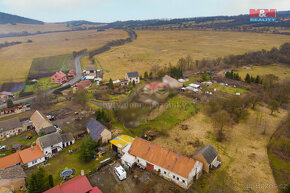 Prodej pozemku k bydlení, 1257 m², Libčeves - Řisuty - 3