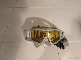 Taktické brýle REVISION DESERT LOCUST - 3