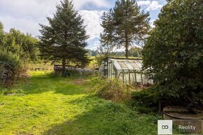 Prodej parcely 2.600,- m2 v obci Bílý Kostel nad Nisou - 3