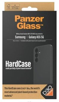 Galaxy A55 5G 8GB/256GB + kryt - 3