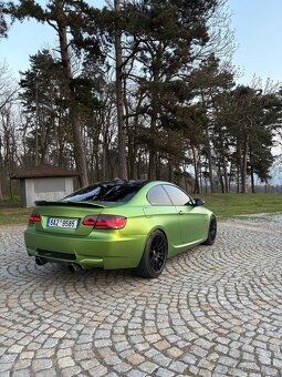 BMW e92 330xd Prodej/Výměna - 3