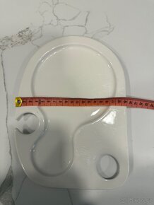 Villeroy Boch - degustační talíř - 3