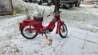 JAWA 555 bez TP - 3